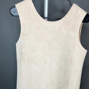 Zara Beige Dress